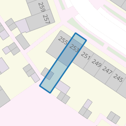 Perceel BDA00-H-8435