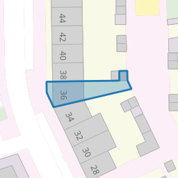 Perceel BDA00-H-8446