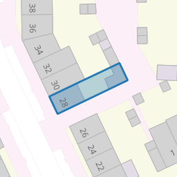 Perceel BDA00-H-8449