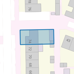 Perceel BDA00-H-8452