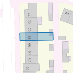 Perceel BDA00-H-8455