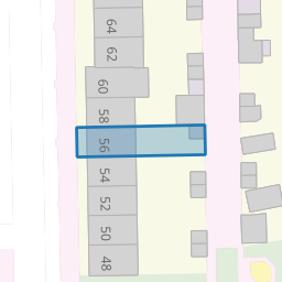 Perceel BDA00-H-8457