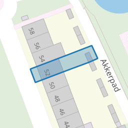 Perceel BDA00-H-8473