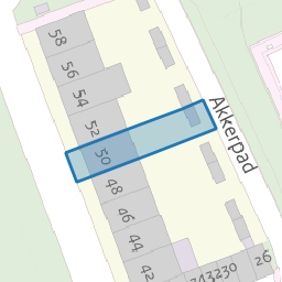 Perceel BDA00-H-8474