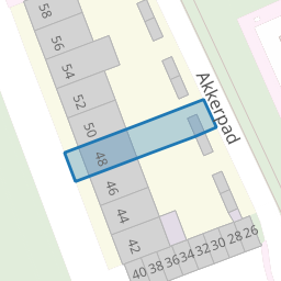 Perceel BDA00-H-8475