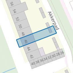 Perceel BDA00-H-8476