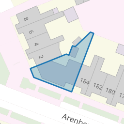 Perceel BDA00-H-8480