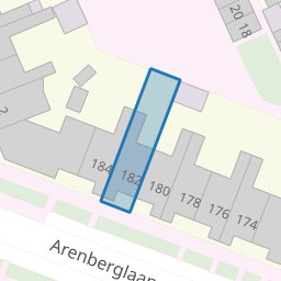 Perceel BDA00-H-8482