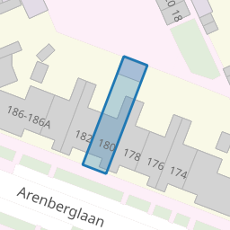 Perceel BDA00-H-8483