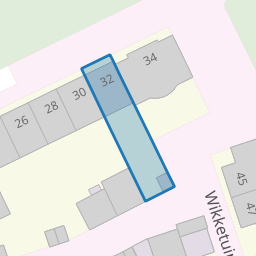 Perceel BDA00-H-8485