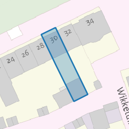 Perceel BDA00-H-8486