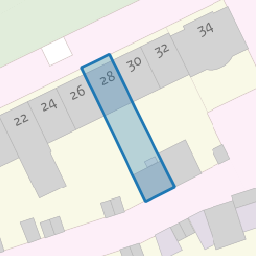 Perceel BDA00-H-8487