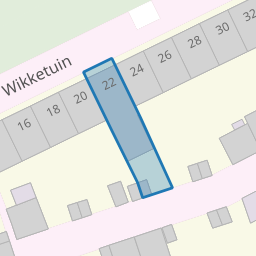 Perceel BDA00-H-8490