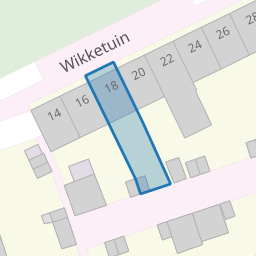 Perceel BDA00-H-8492