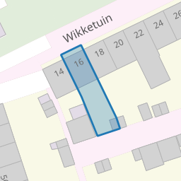 Perceel BDA00-H-8493