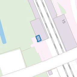 Perceel BDA00-H-8495