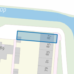 Perceel BDA00-H-8499