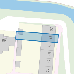 Perceel BDA00-H-8500