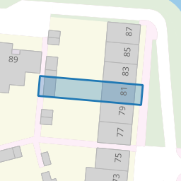 Perceel BDA00-H-8502