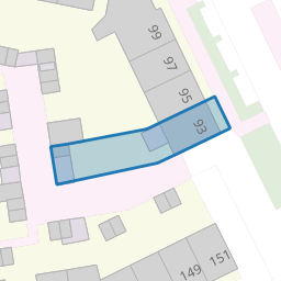 Perceel BDA00-H-8505