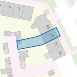 Perceel BDA00-H-8507