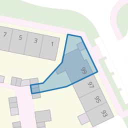 Perceel BDA00-H-8508