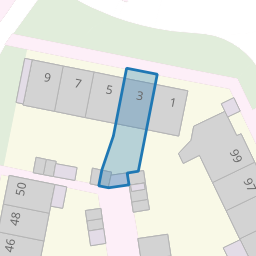 Perceel BDA00-H-8510