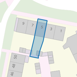 Perceel BDA00-H-8511