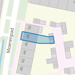 Perceel BDA00-H-8515