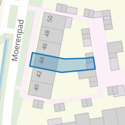 Perceel BDA00-H-8517