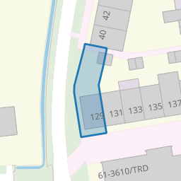 Perceel BDA00-H-8520