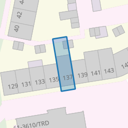 Perceel BDA00-H-8524