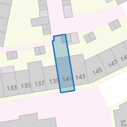 Perceel BDA00-H-8526