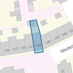 Perceel BDA00-H-8527