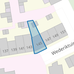 Perceel BDA00-H-8528