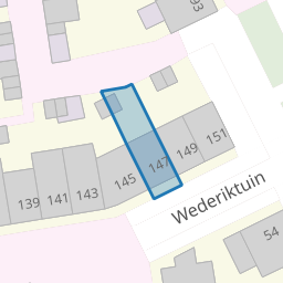 Perceel BDA00-H-8529