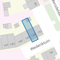 Perceel BDA00-H-8530