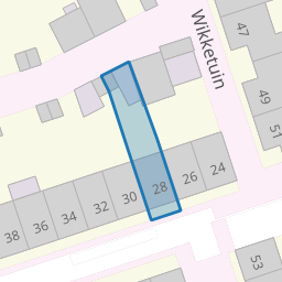 Perceel BDA00-H-8534