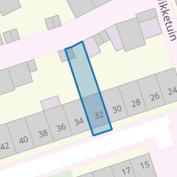 Perceel BDA00-H-8536