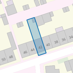 Perceel BDA00-H-8541