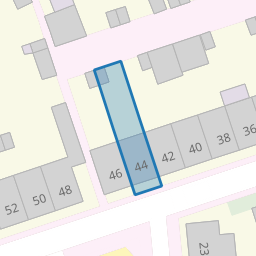 Perceel BDA00-H-8542