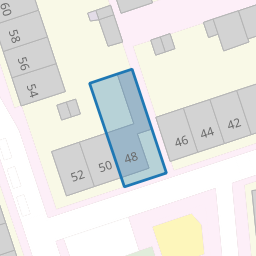 Perceel BDA00-H-8544