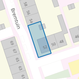 Perceel BDA00-H-8546