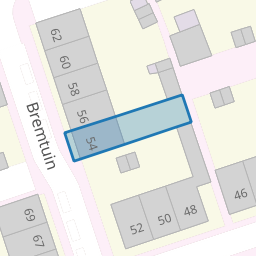 Perceel BDA00-H-8547