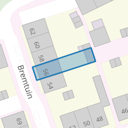 Perceel BDA00-H-8548