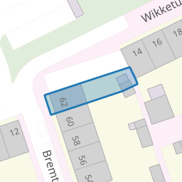 Perceel BDA00-H-8551