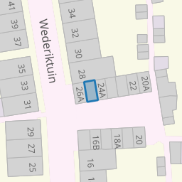 Perceel BDA00-H-8566