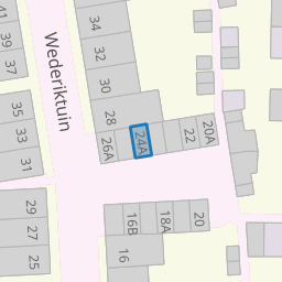 Perceel BDA00-H-8567