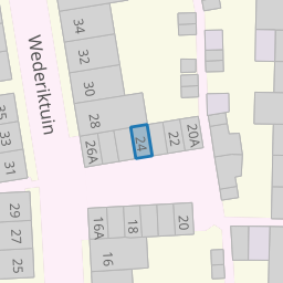 Perceel BDA00-H-8568