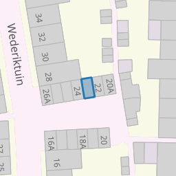 Perceel BDA00-H-8569